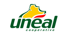 logo uneal